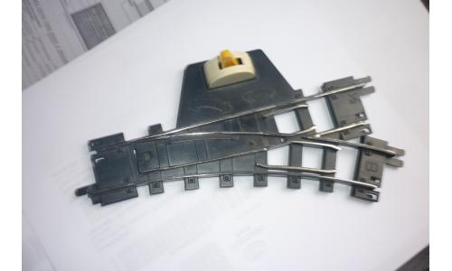 Tomy Ferrorama Desvio Direito